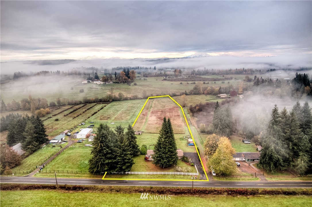 8036 Meridian Road Southeast Olympia, WA 98513 - Photo 1 of 37 Gallery Image 1