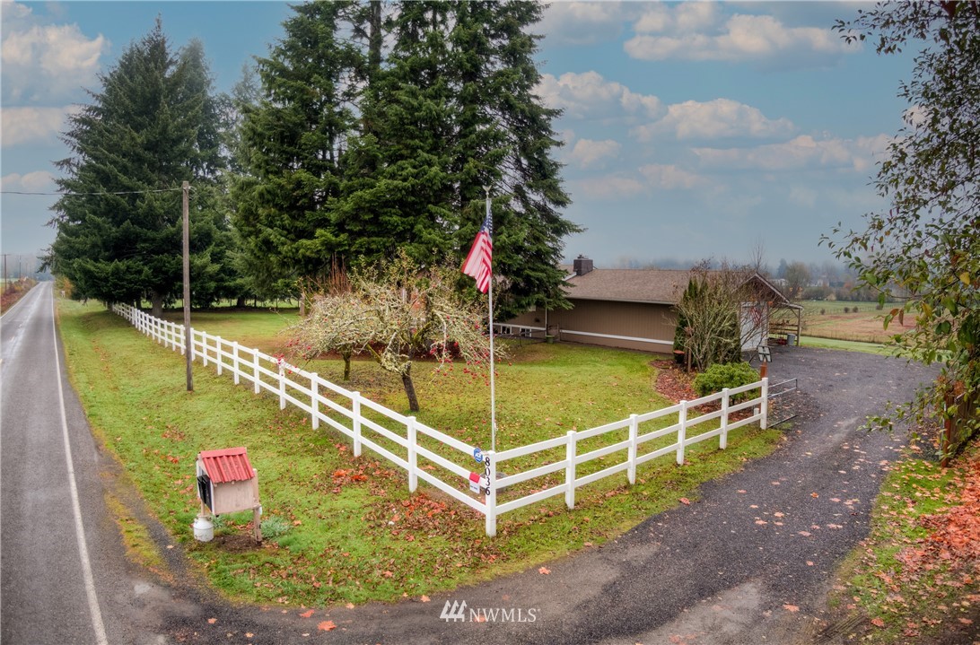 8036 Meridian Road Southeast Olympia, WA 98513 - Photo 37 of 37 Gallery Image 37