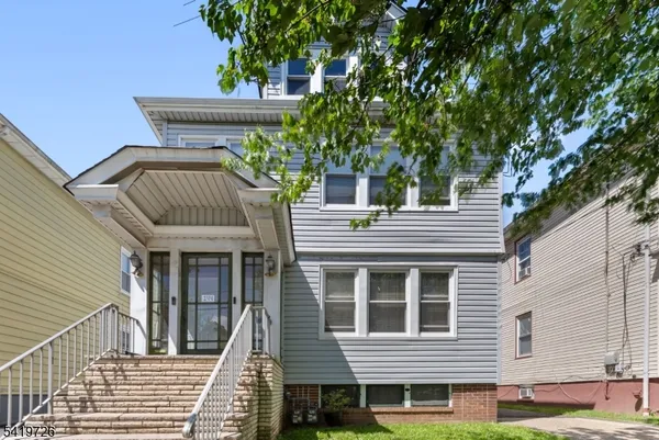 $2,800 | 144 Bellevue Street, Unit 1, Elizabeth, NJ 07202