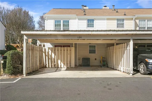 $1,800 | 124 Holcomb Ferry Road, Roswell, GA 30076