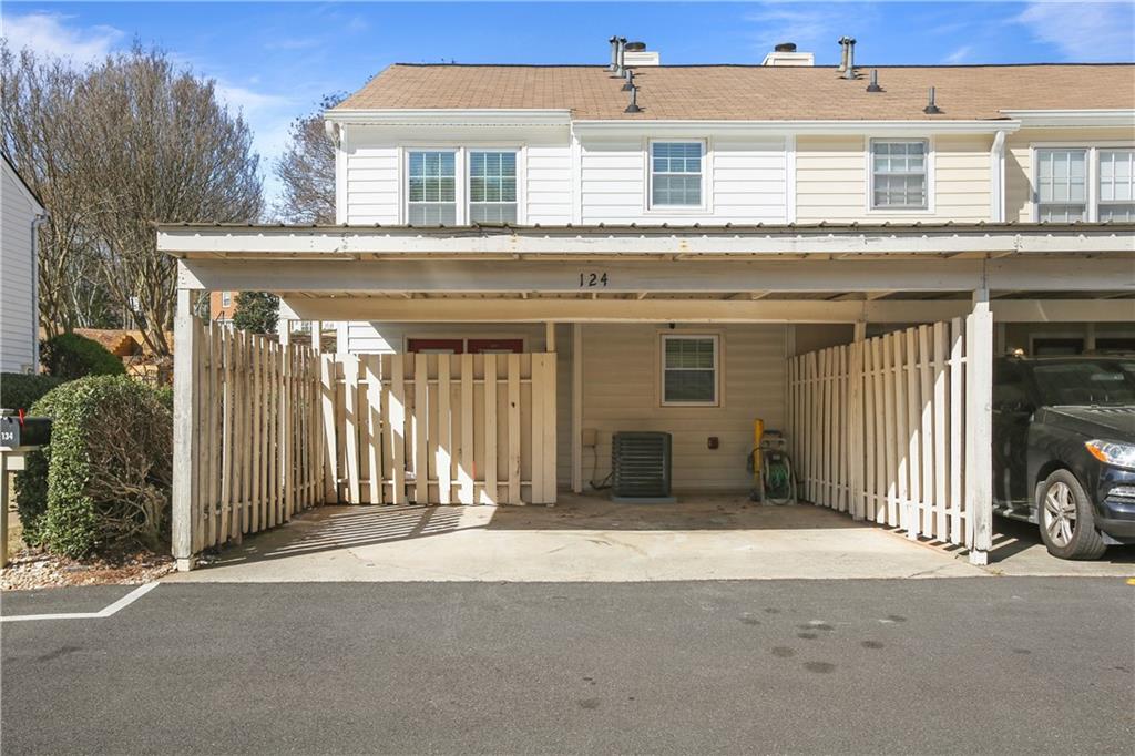 124 Holcomb Ferry Road Roswell, GA 30076 - Photo 19 of 20