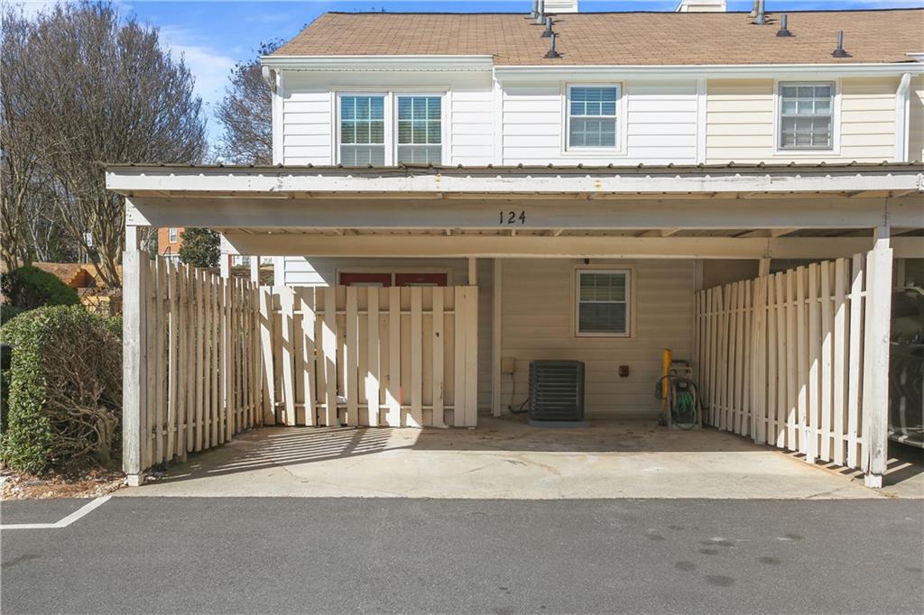 124 Holcomb Ferry Road Roswell, GA 30076 - Photo 20 of 20