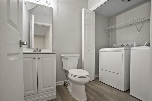 $1,800 | 124 Holcomb Ferry Road, Roswell, GA 30076