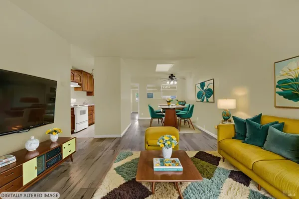 $399,000 | 499 Apple Tree Lane, Fairfield, CA 94533