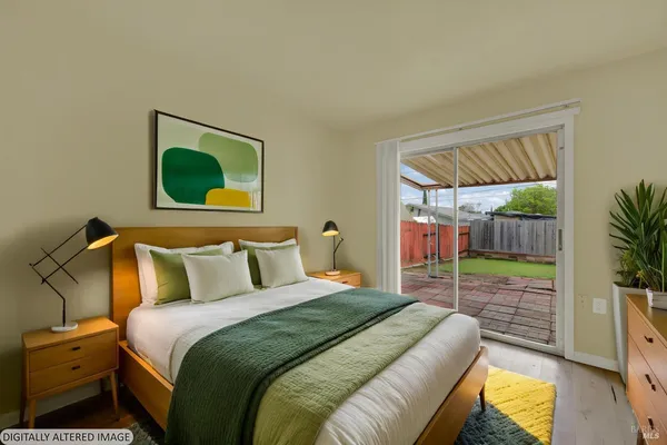 $399,000 | 499 Apple Tree Lane, Fairfield, CA 94533