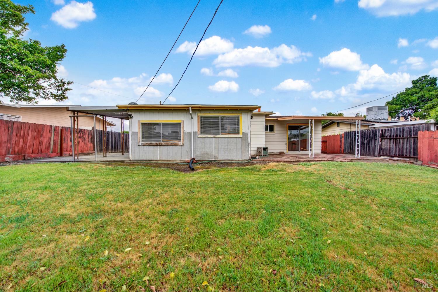 499 Apple Tree Lane Fairfield, CA 94533 - Photo 58 of 69