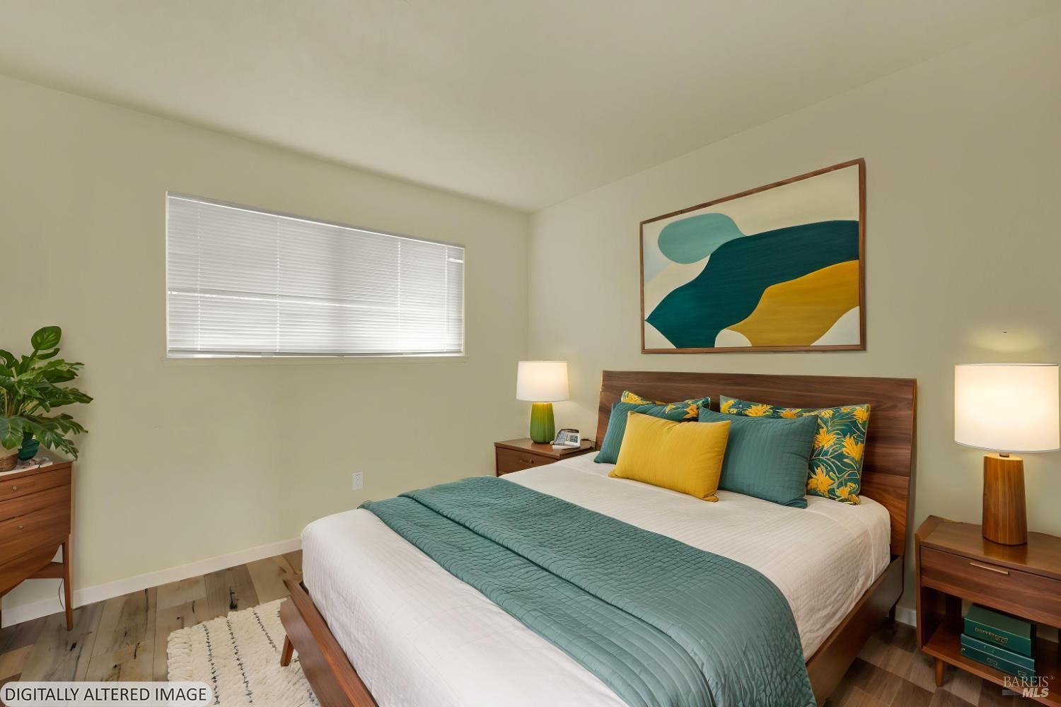 499 Apple Tree Lane Fairfield, CA 94533 - Photo 6 of 69 VIRTUALLY STAGED: Bedroom 3