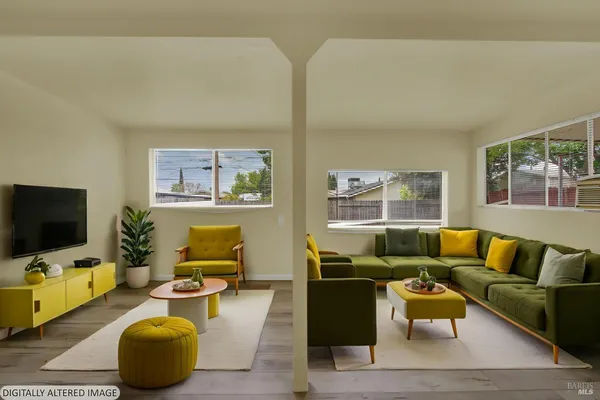 $399,000 | 499 Apple Tree Lane, Fairfield, CA 94533