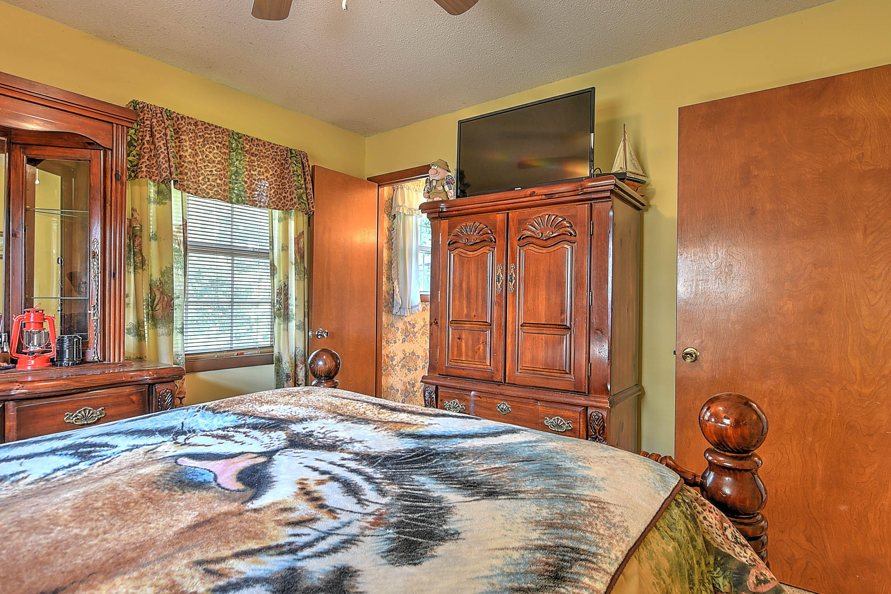 203 Lola Humphreys Road Limestone, TN 37681 - Photo 16 of 35 Lola Humprys-18
