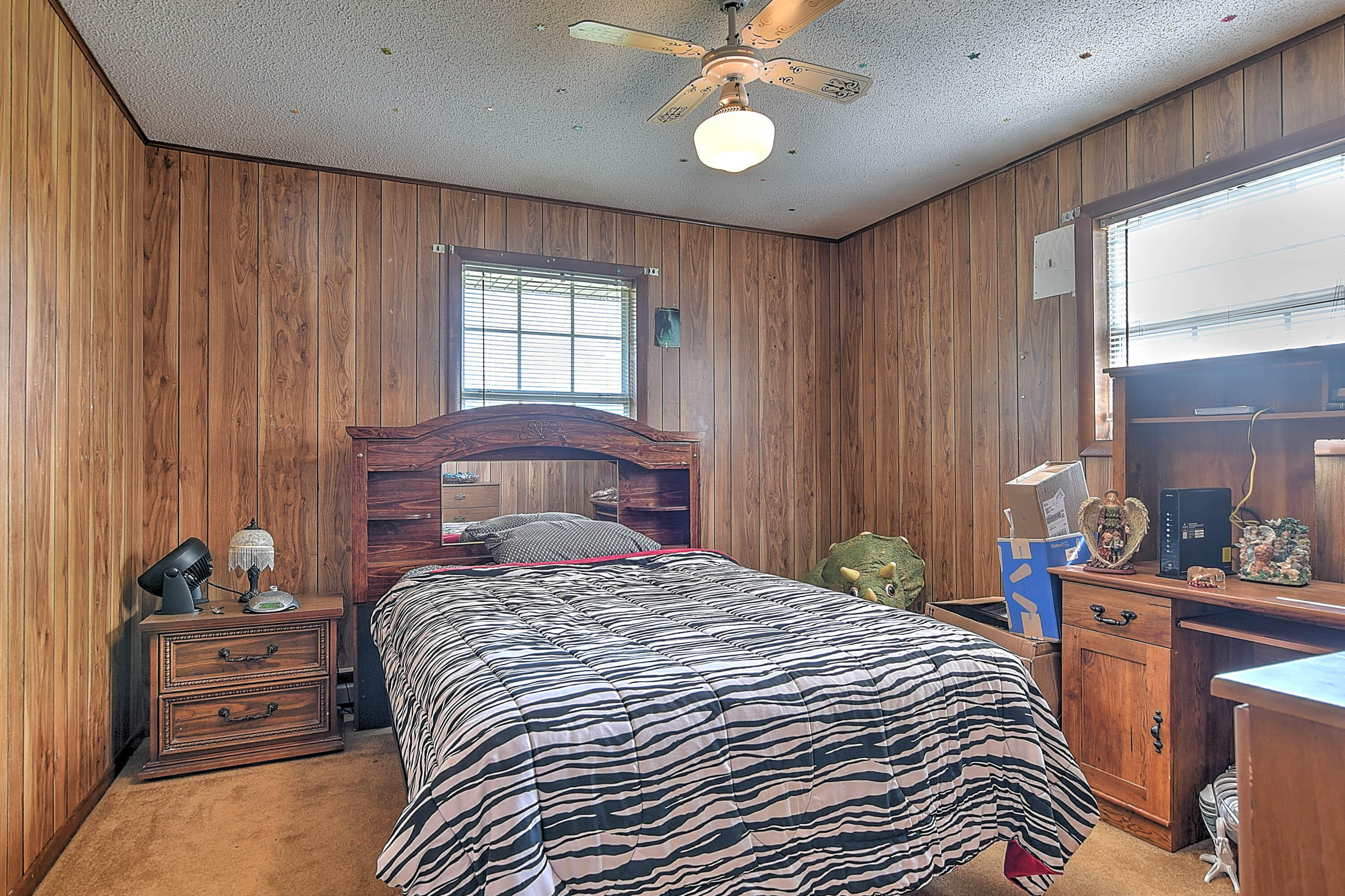 203 Lola Humphreys Road Limestone, TN 37681 - Photo 19 of 35 Lola Humprys-21
