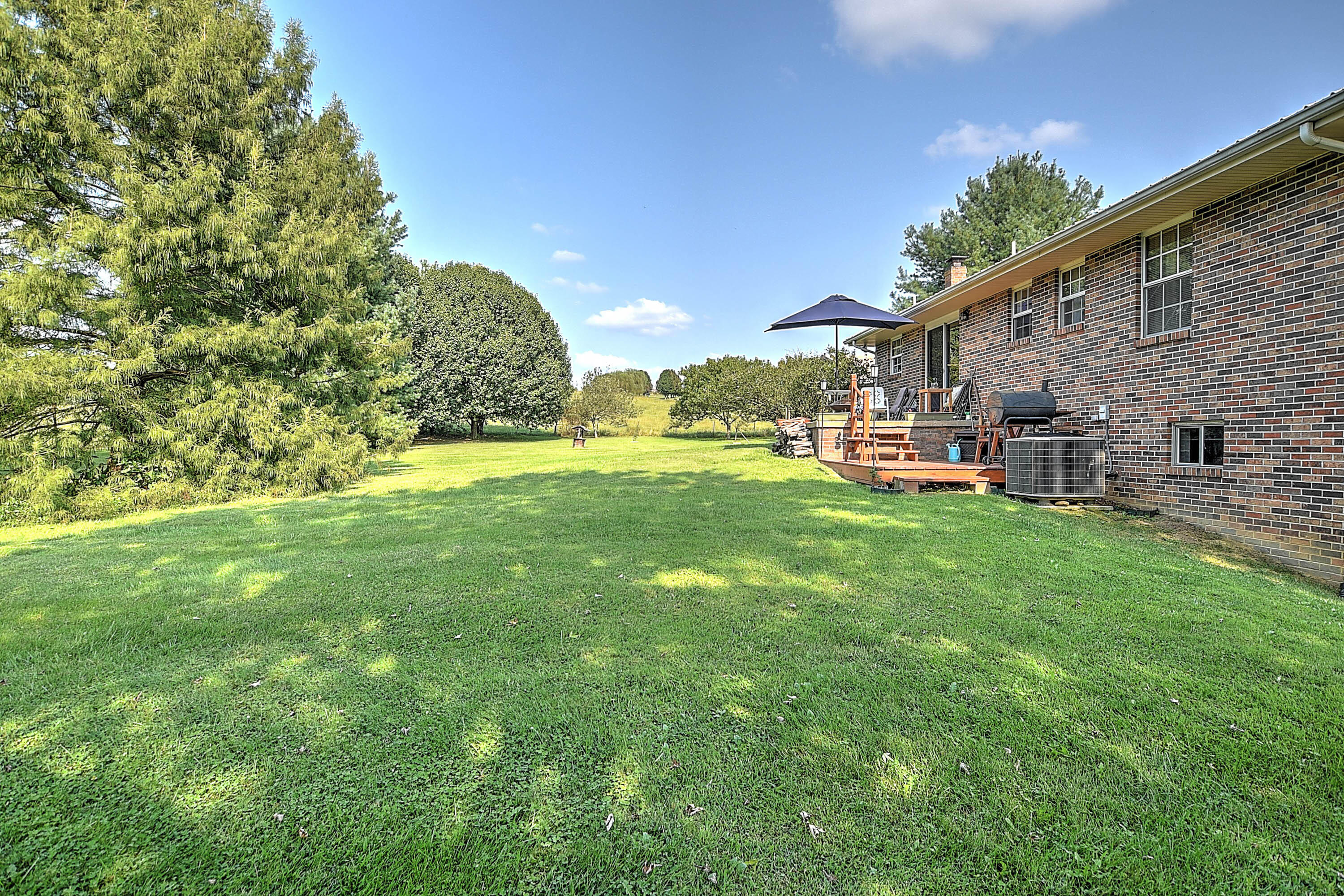 203 Lola Humphreys Road Limestone, TN 37681 - Photo 23 of 35 Lola Humprys-28