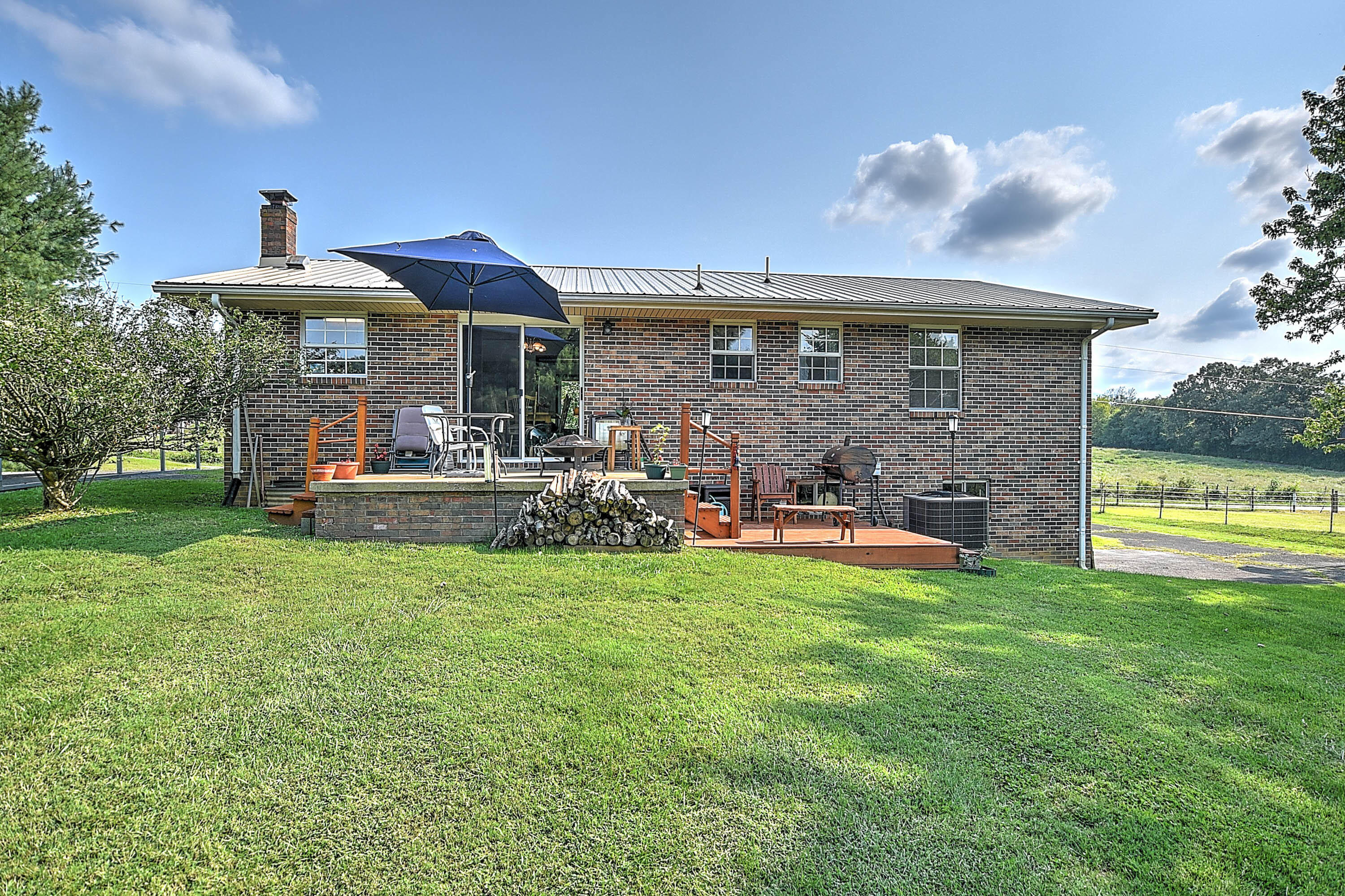 203 Lola Humphreys Road Limestone, TN 37681 - Photo 26 of 35 Lola Humprys-31