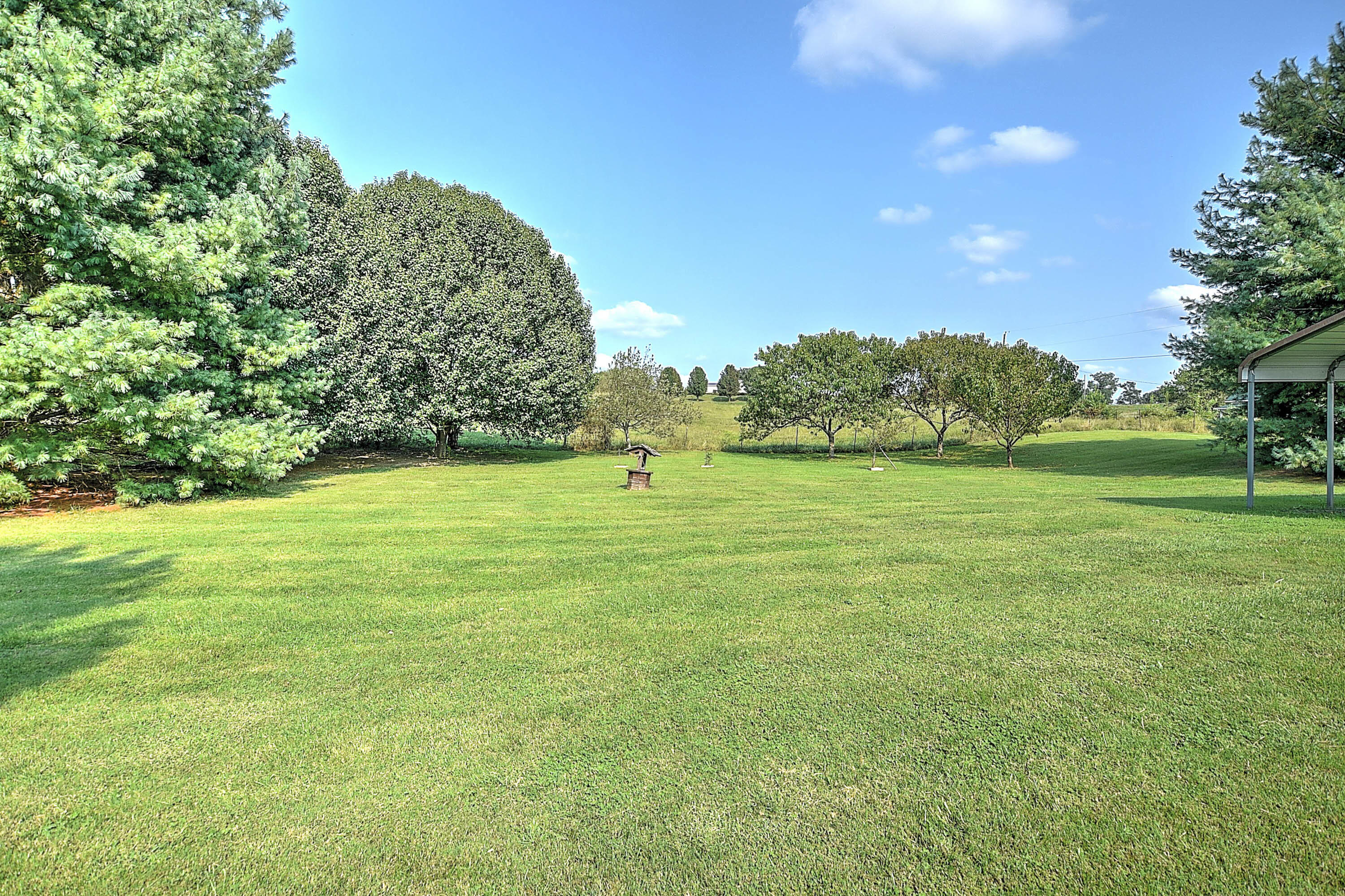 203 Lola Humphreys Road Limestone, TN 37681 - Photo 27 of 35 Lola Humprys-32