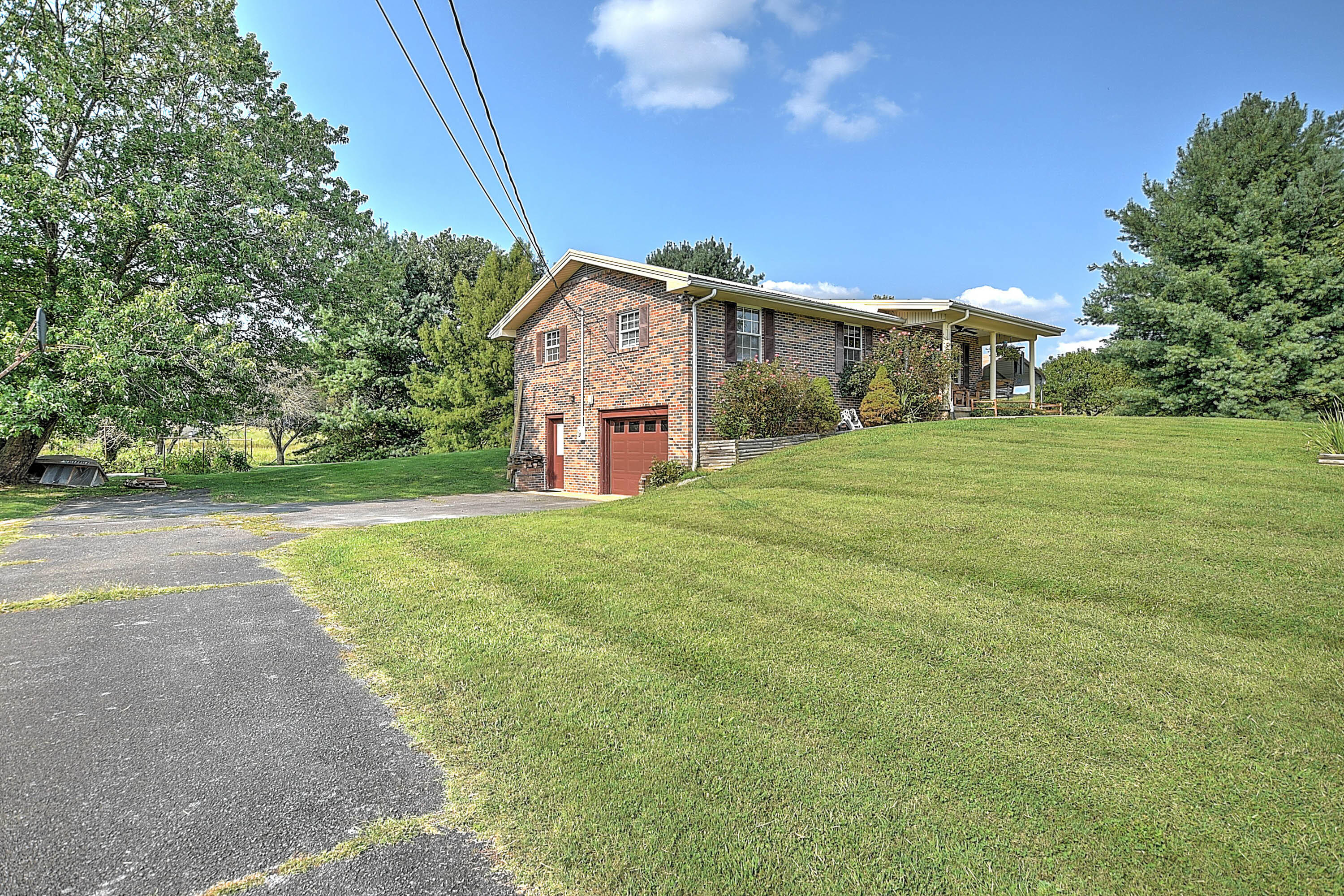 203 Lola Humphreys Road Limestone, TN 37681 - Photo 35 of 35 Lola Humprys-39