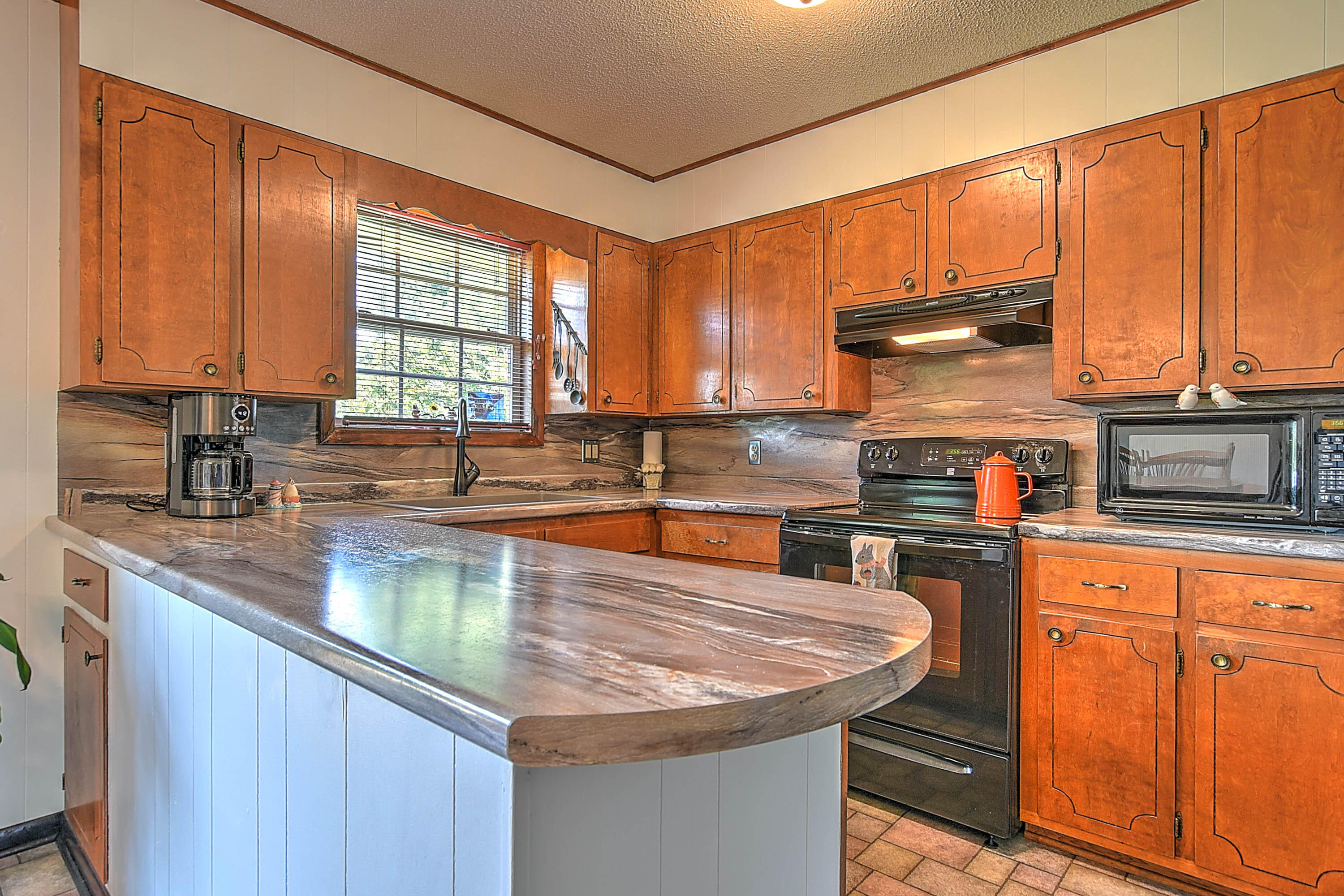 203 Lola Humphreys Road Limestone, TN 37681 - Photo 10 of 35 Lola Humprys-10