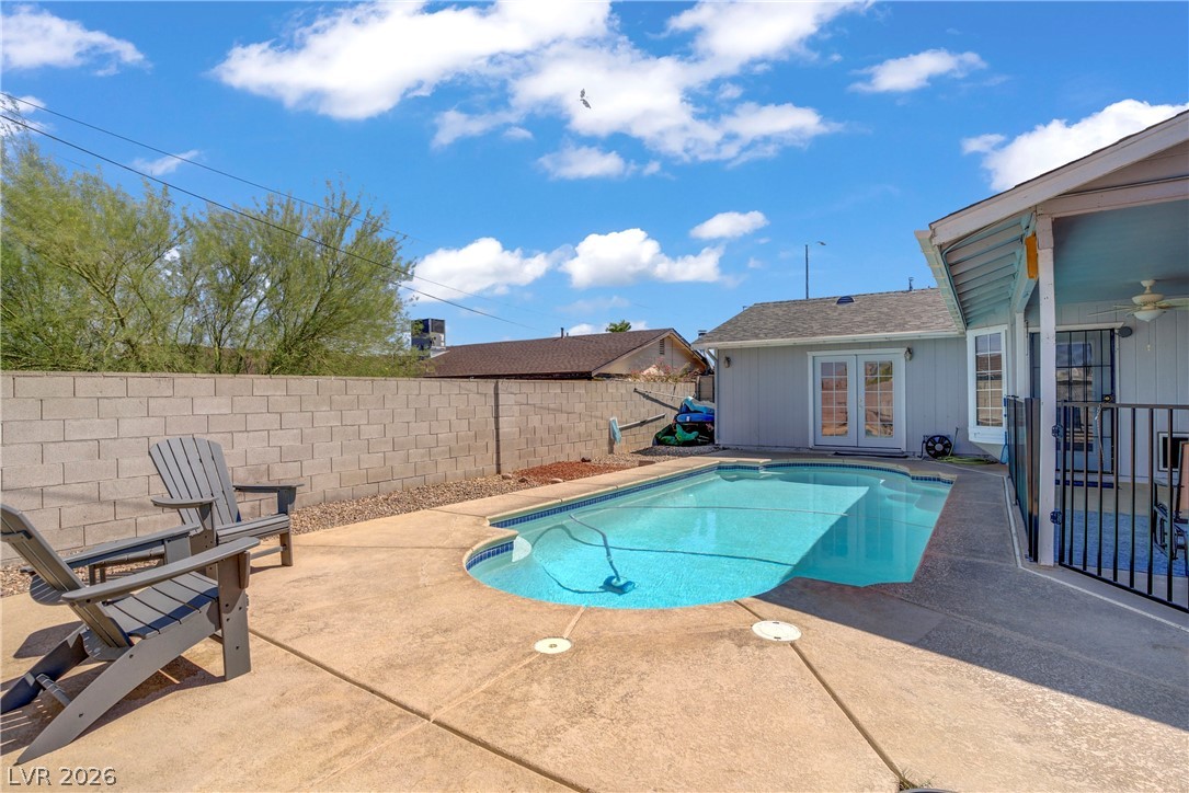 234 Denver Way Henderson, NV 89015 - Photo 52 of 54