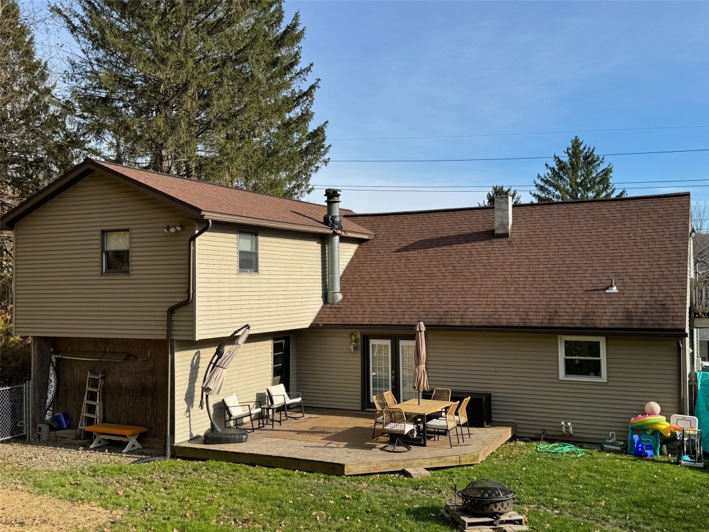39 Savitch Road Binghamton, NY 13901 - Photo 26 of 27 Gallery Image 26