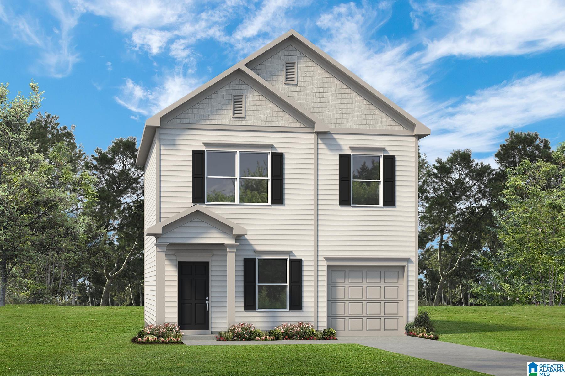 2072 Vly Run Leeds, AL 35094 - Photo 47 of 49
