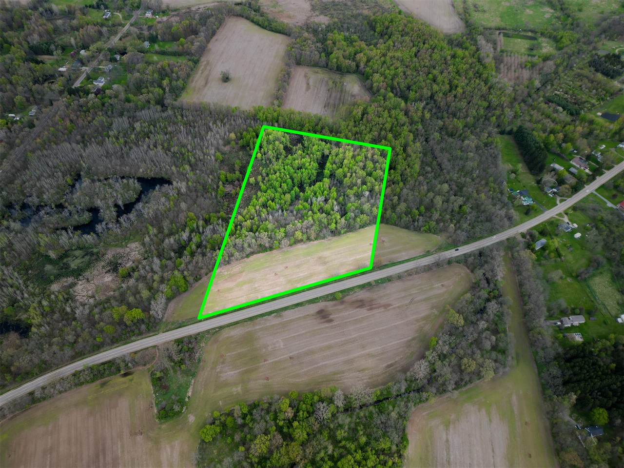 3 Bunkerhill Road Munith, MI 49259 - Photo 3 of 16