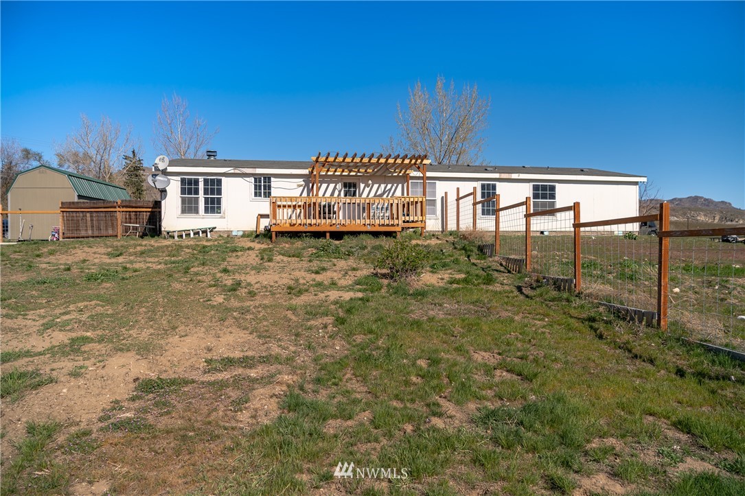 98 Hanson Road Malott, WA 98829 - Photo 20 of 39 Gallery Image 20