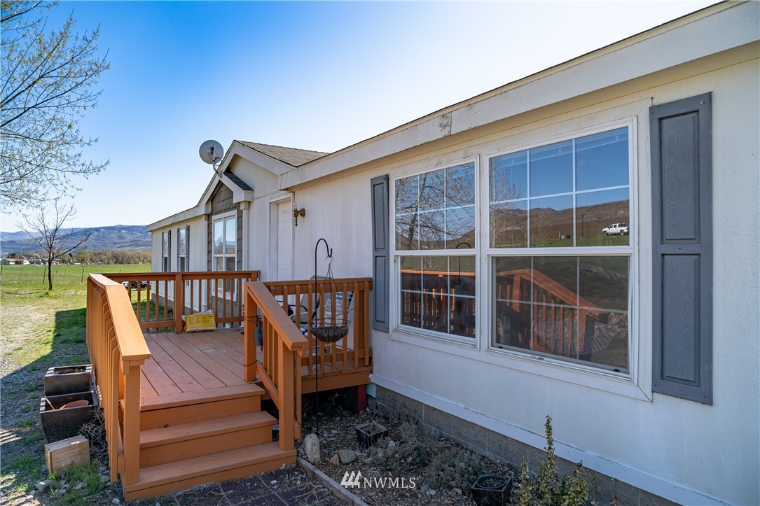 98 Hanson Road Malott, WA 98829 - Photo 4 of 39 Gallery Image 4