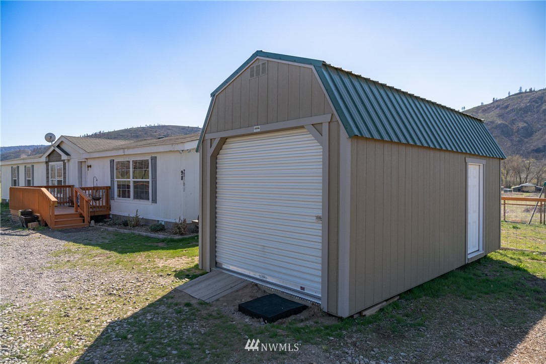 98 Hanson Road Malott, WA 98829 - Photo 38 of 39 Gallery Image 38