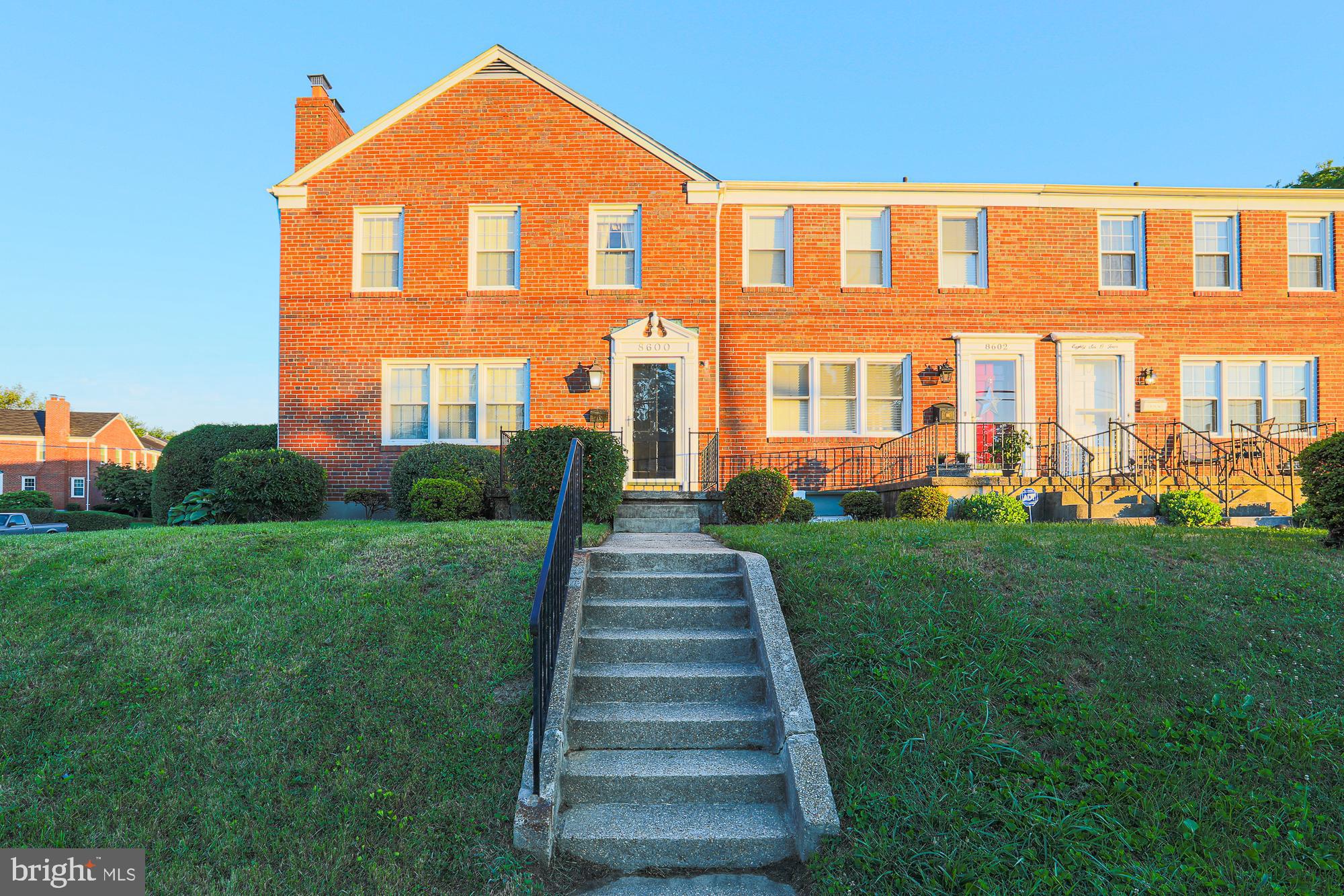 8600 Pleasant Plains Road Baltimore, MD 21286 - Photo 3 of 39