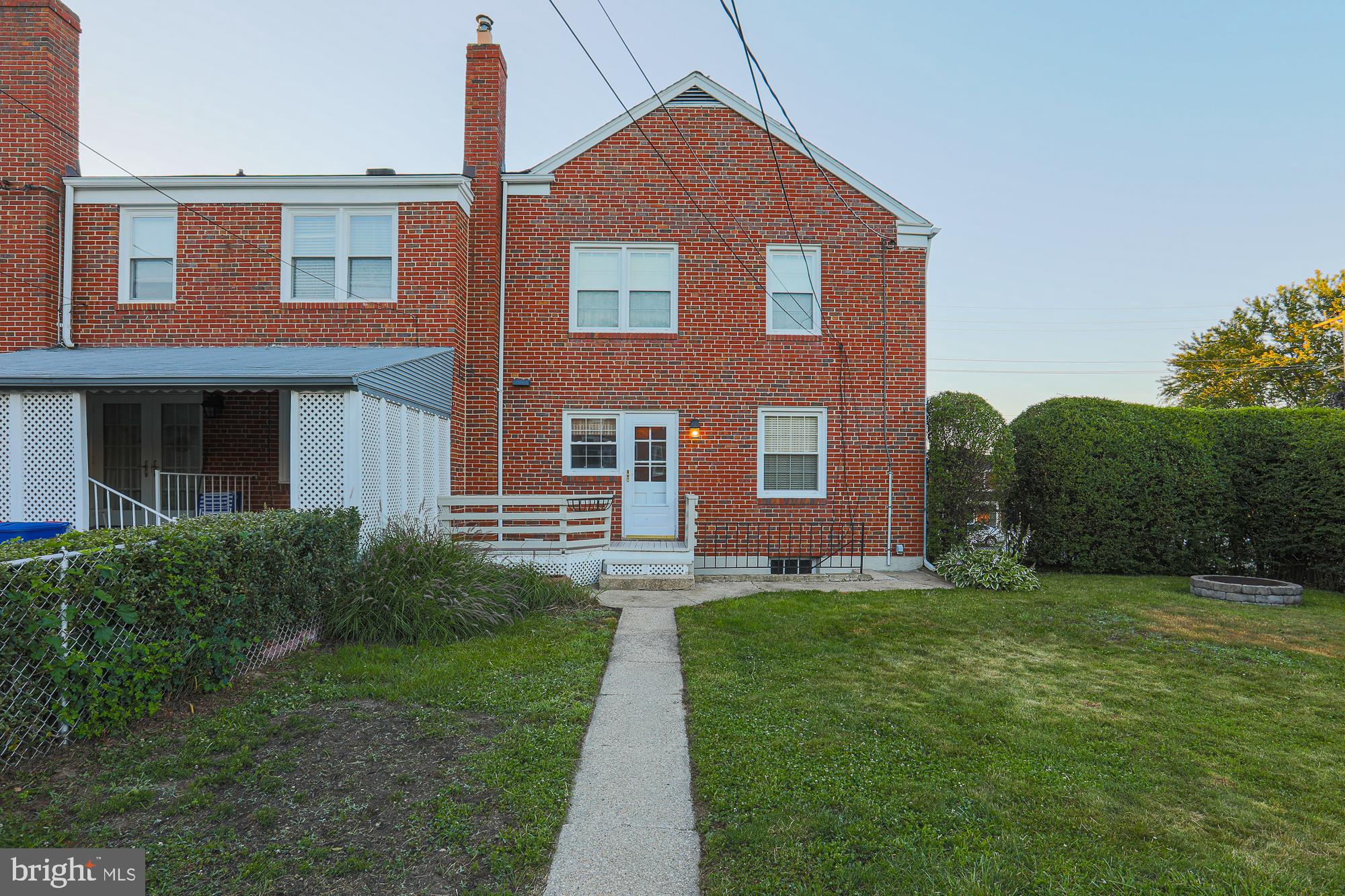 8600 Pleasant Plains Road Baltimore, MD 21286 - Photo 32 of 39