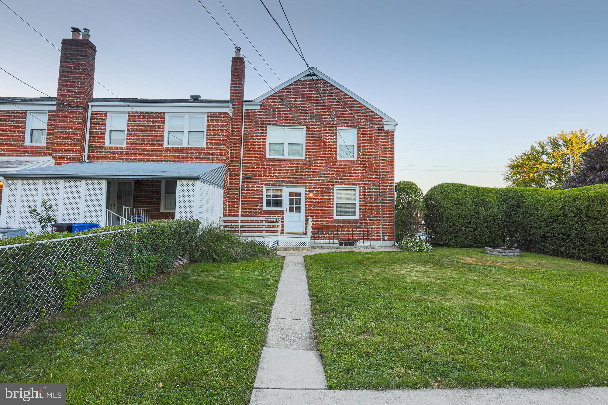 8600 Pleasant Plains Road Baltimore, MD 21286 - Photo 33 of 39