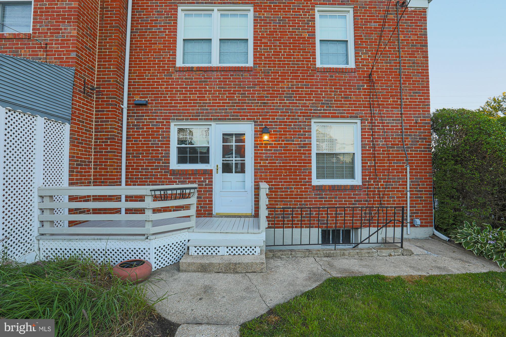 8600 Pleasant Plains Road Baltimore, MD 21286 - Photo 34 of 39