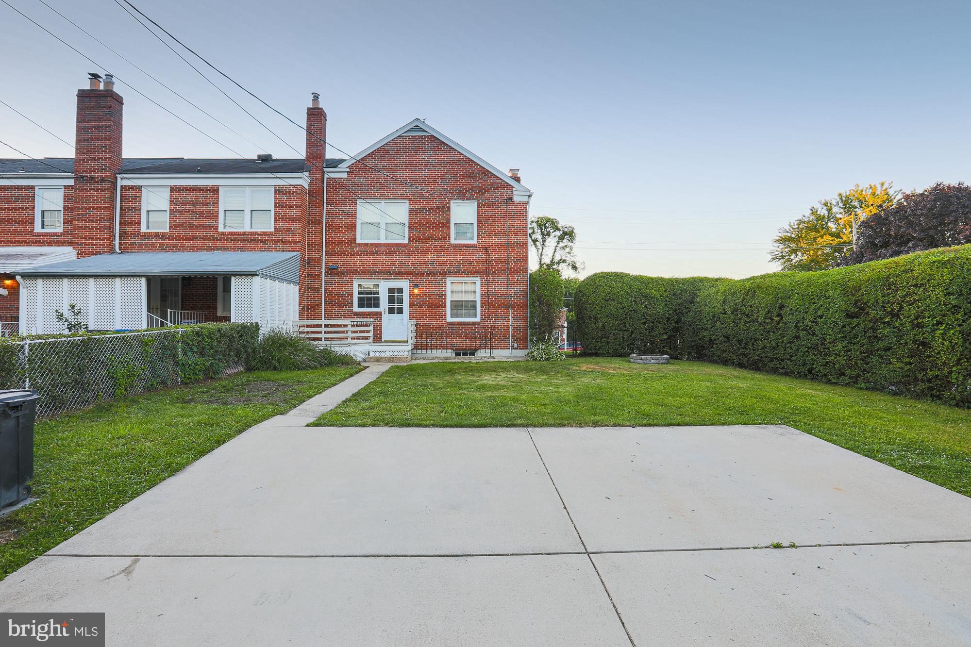8600 Pleasant Plains Road Baltimore, MD 21286 - Photo 35 of 39