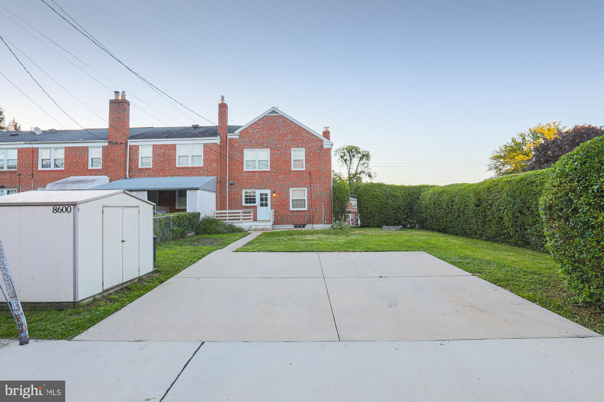 8600 Pleasant Plains Road Baltimore, MD 21286 - Photo 36 of 39