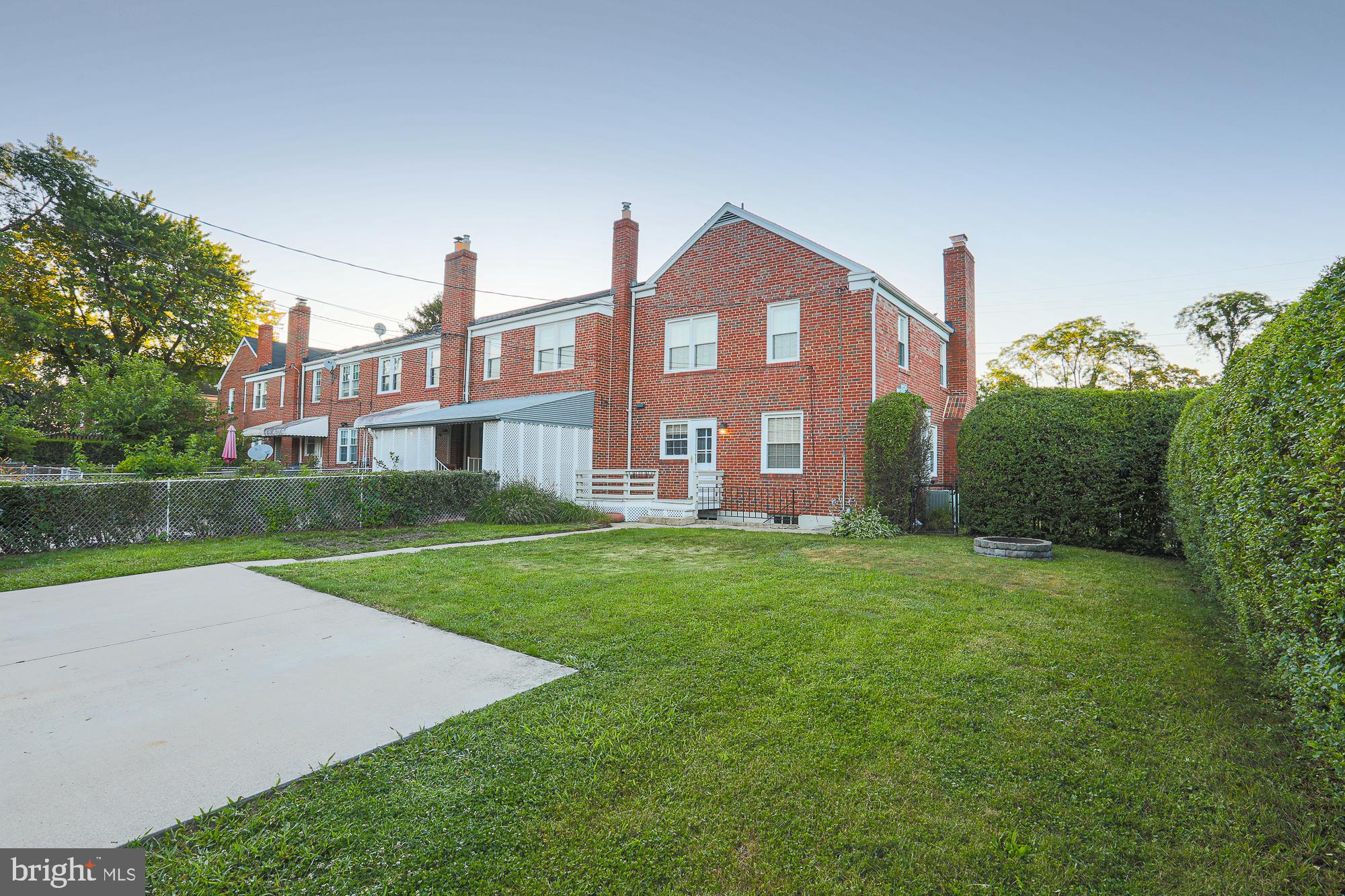 8600 Pleasant Plains Road Baltimore, MD 21286 - Photo 37 of 39