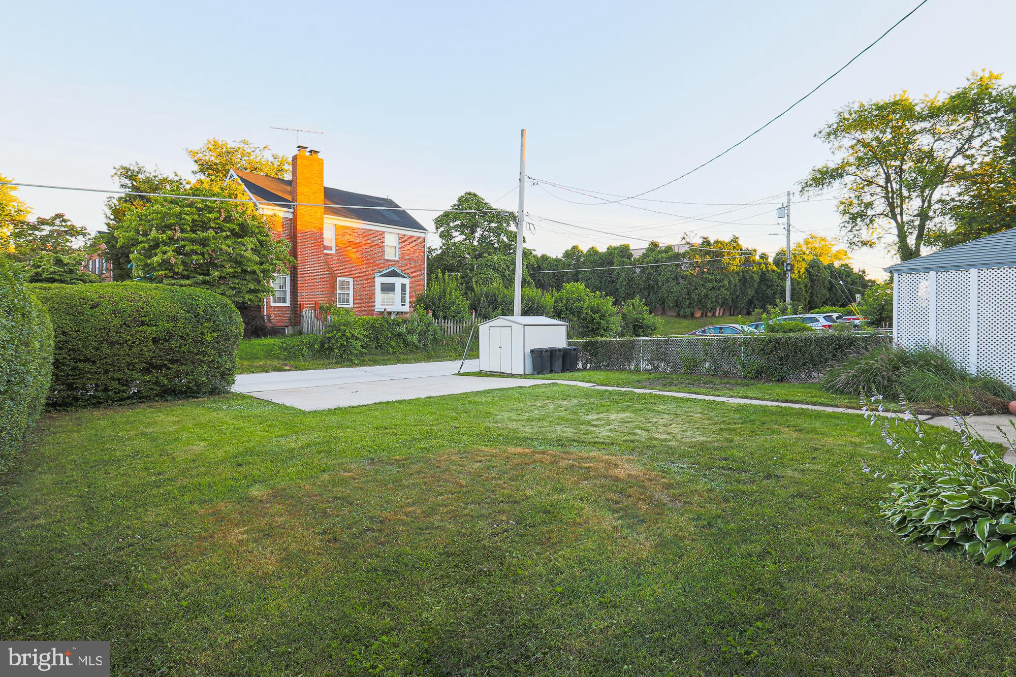 8600 Pleasant Plains Road Baltimore, MD 21286 - Photo 38 of 39