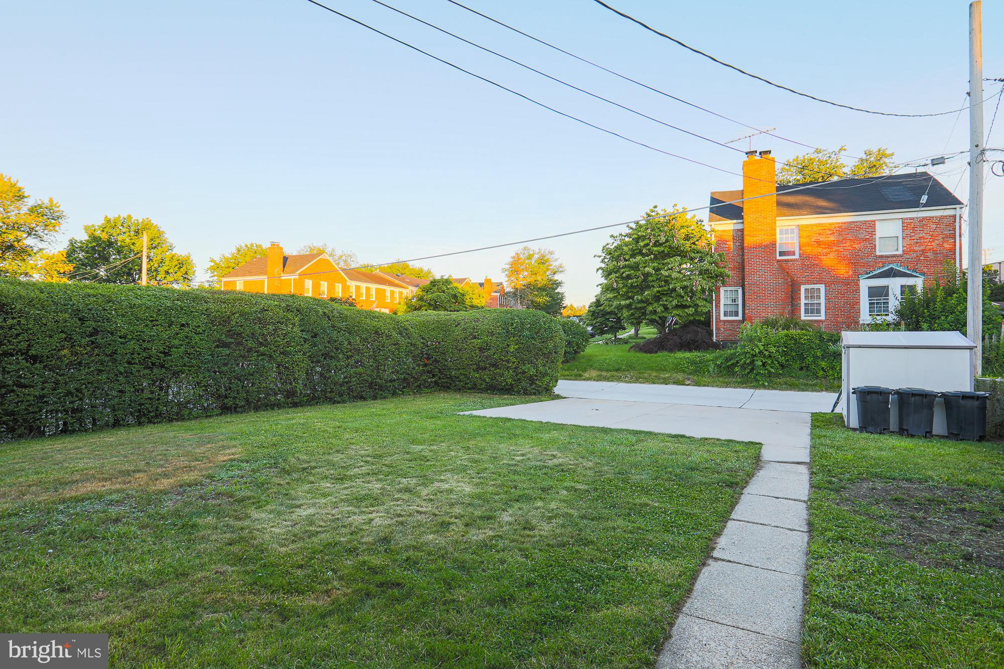 8600 Pleasant Plains Road Baltimore, MD 21286 - Photo 39 of 39