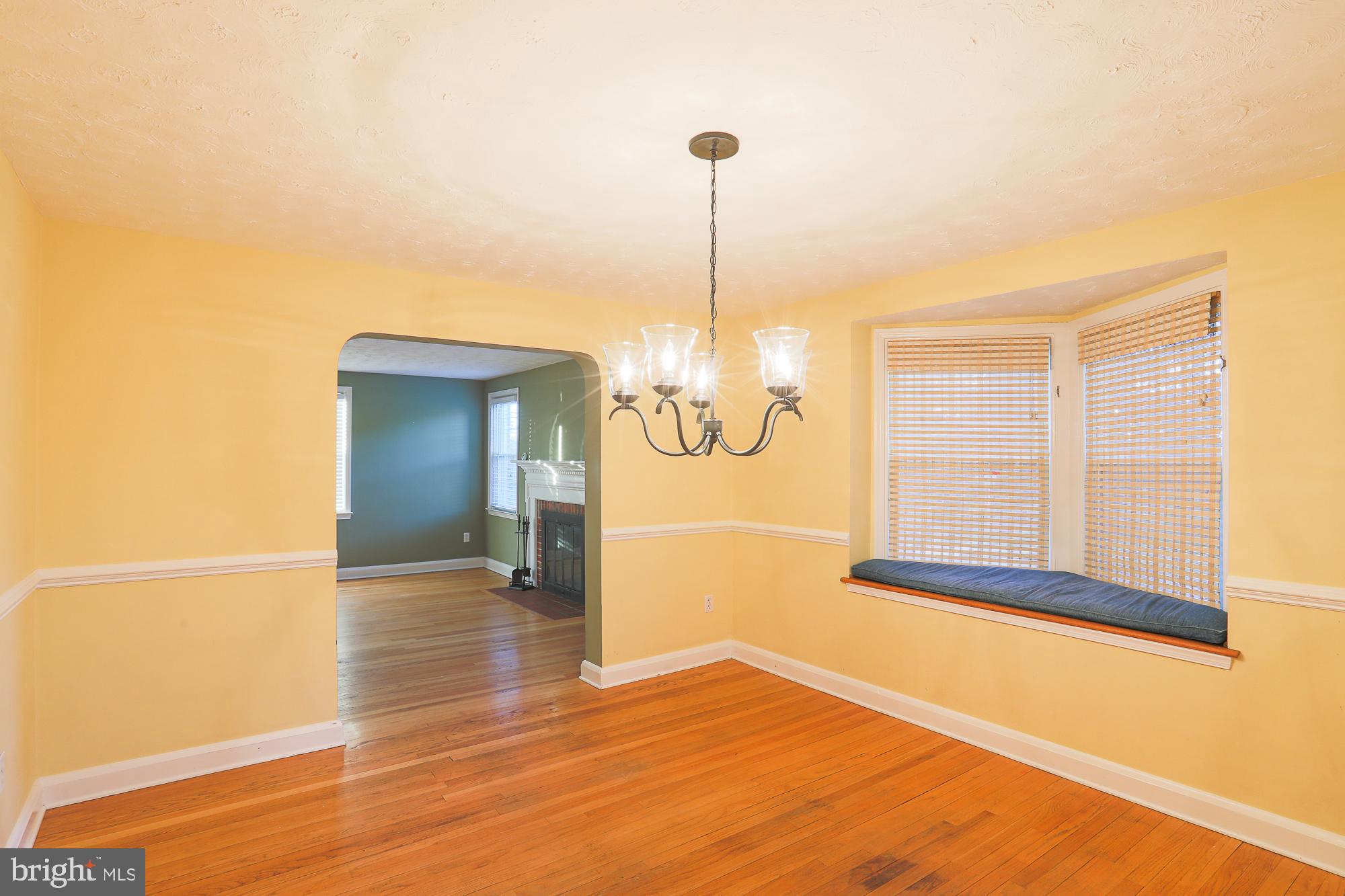8600 Pleasant Plains Road Baltimore, MD 21286 - Photo 10 of 39
