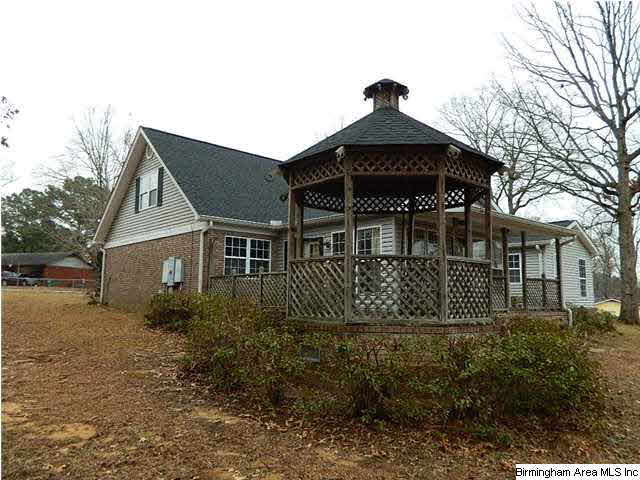 15614 Peace Valley Road Brookwood, AL 35444 - Photo 2 of 9