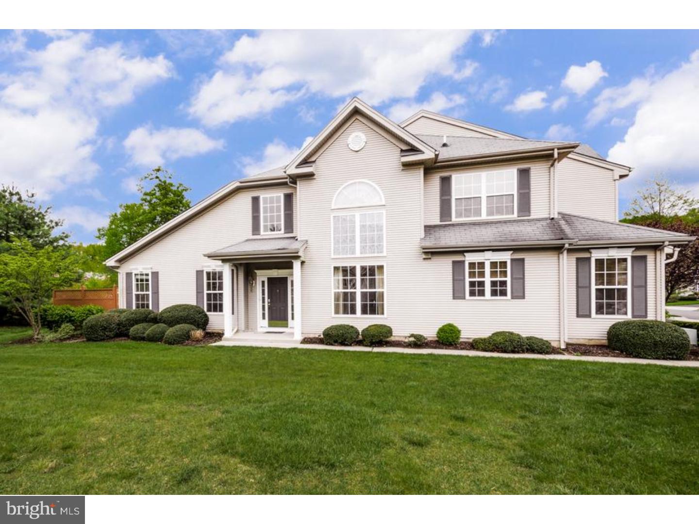 46 Warwick Road Princeton Junction, NJ 08550 - Photo 1 of 22 Gallery Image 1