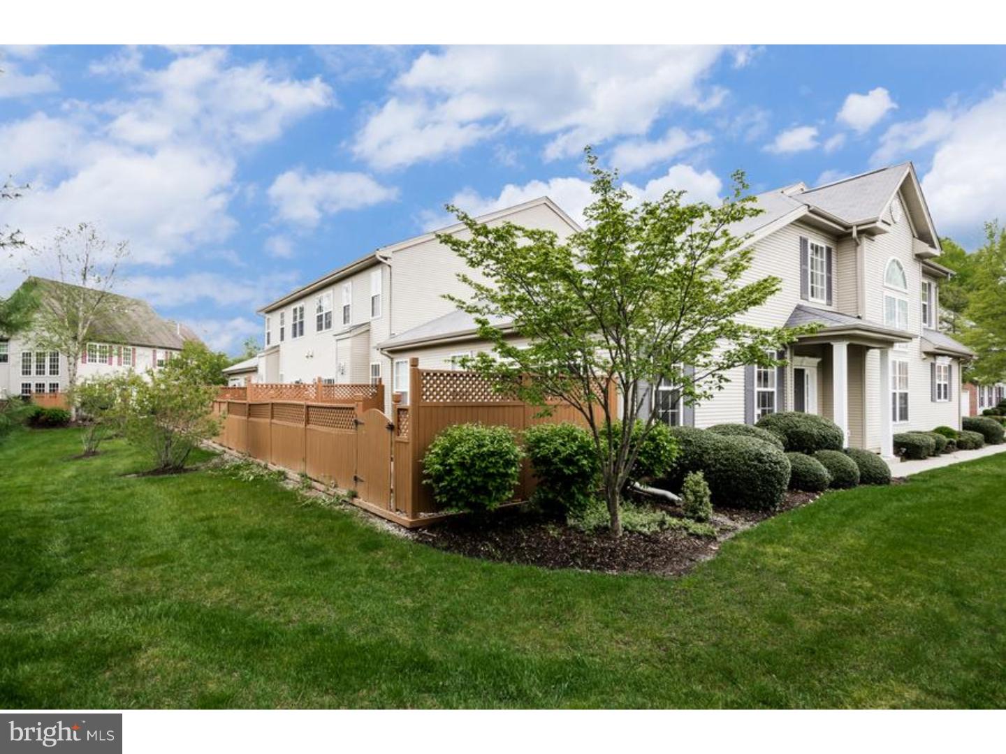 46 Warwick Road Princeton Junction, NJ 08550 - Photo 18 of 22 Gallery Image 18
