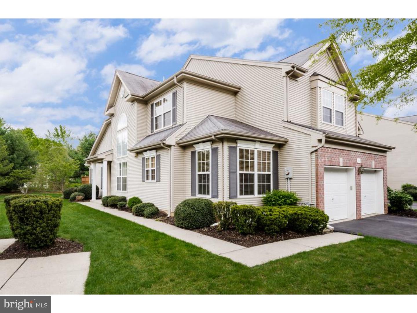 46 Warwick Road Princeton Junction, NJ 08550 - Photo 20 of 22 Gallery Image 20
