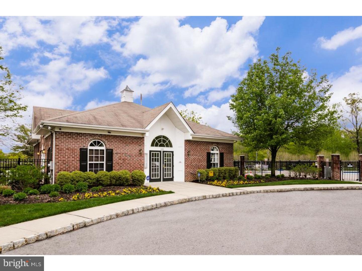 46 Warwick Road Princeton Junction, NJ 08550 - Photo 21 of 22 Gallery Image 21
