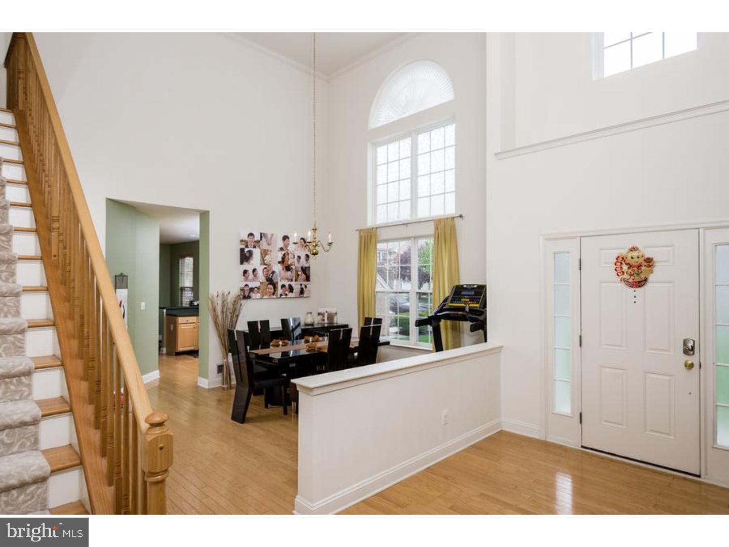46 Warwick Road Princeton Junction, NJ 08550 - Photo 5 of 22 Gallery Image 5