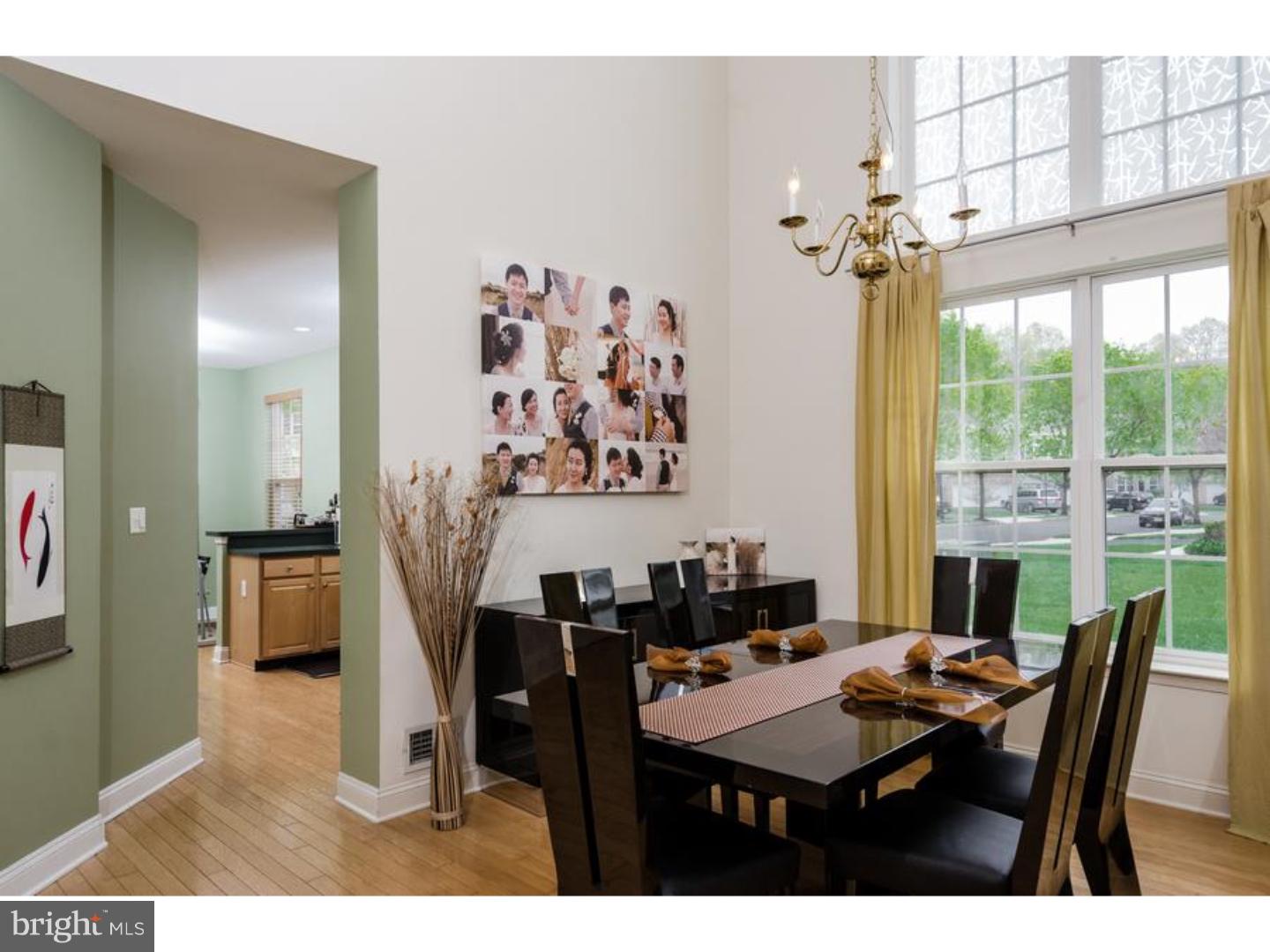 46 Warwick Road Princeton Junction, NJ 08550 - Photo 6 of 22 Gallery Image 6