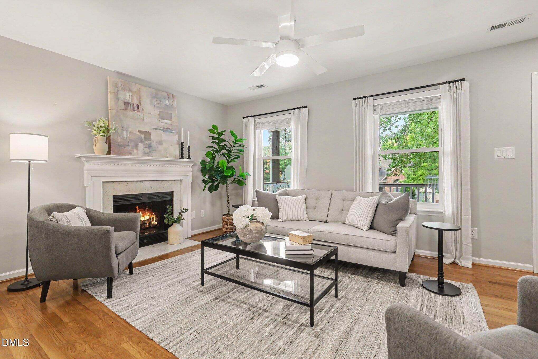 1016 Mills Street Raleigh, NC 27608 - Photo 6 of 29 file_7480