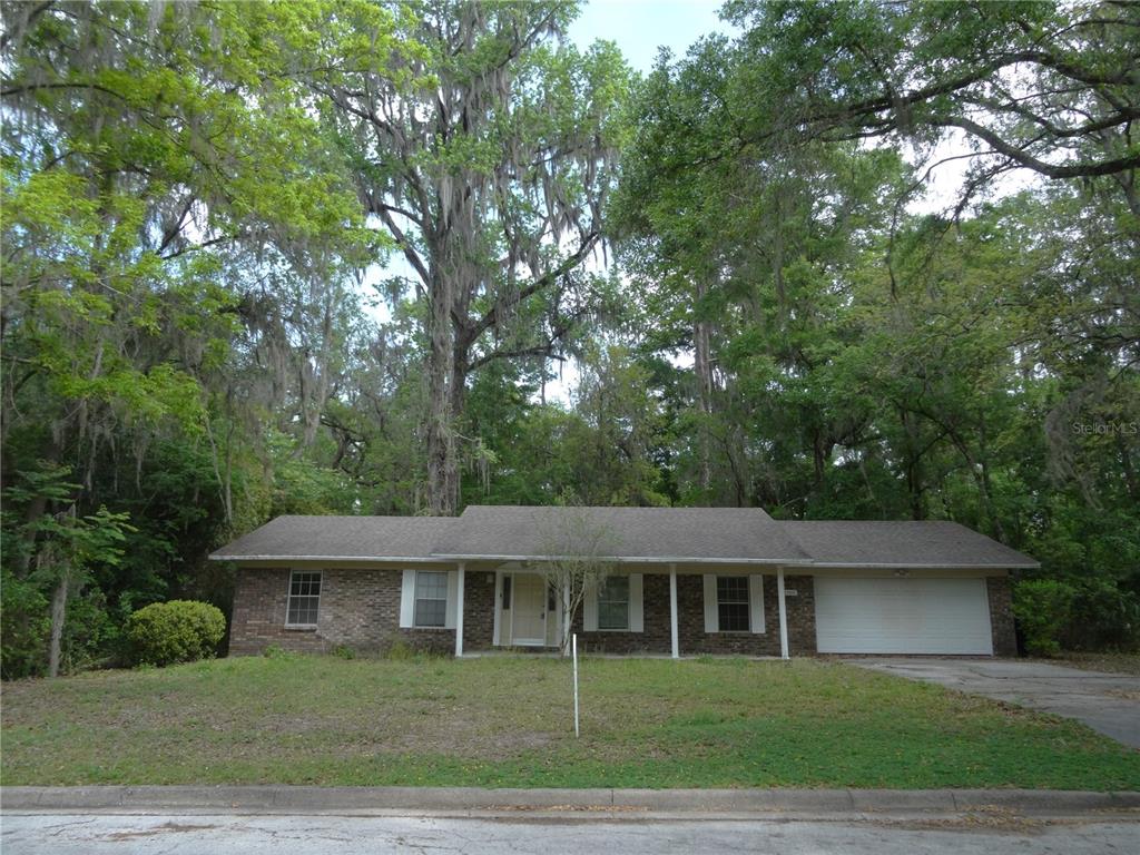 1100 Southwest 20 Place, Gainesville, FL 32601 Compass