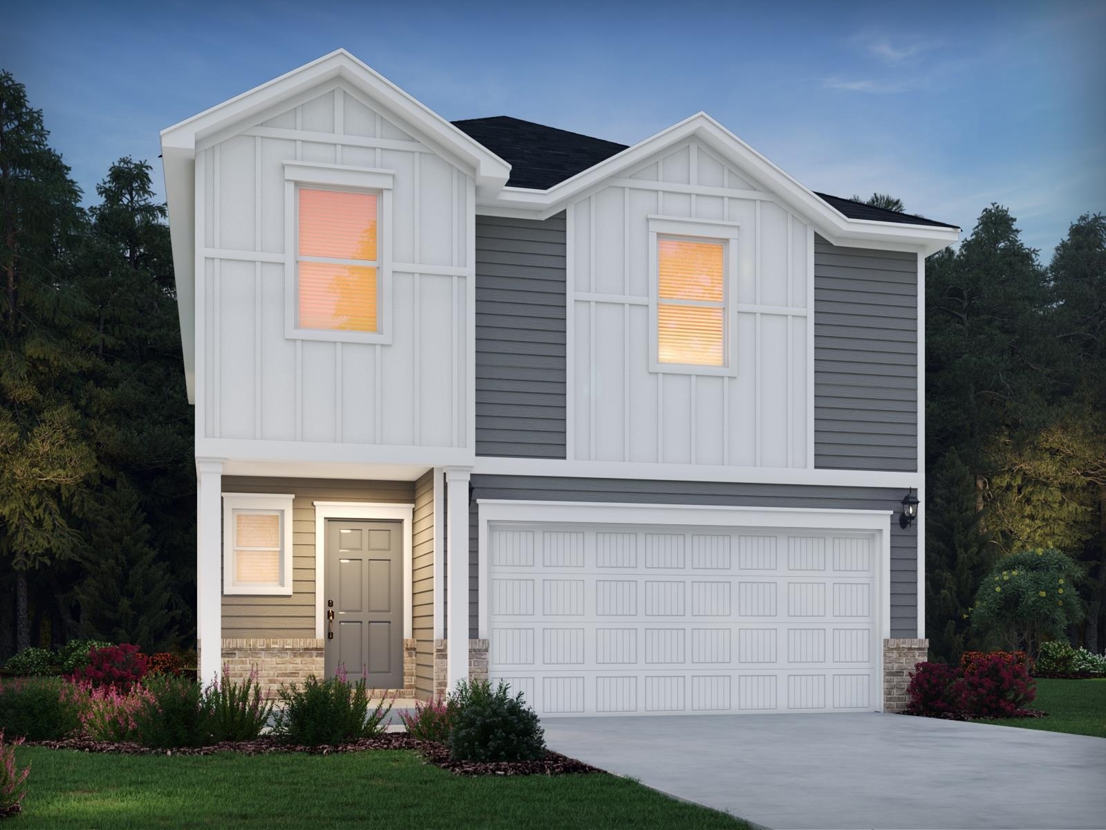 723 Cozy Blf Road Spartanburg, SC 29301 - Photo 1 of 3