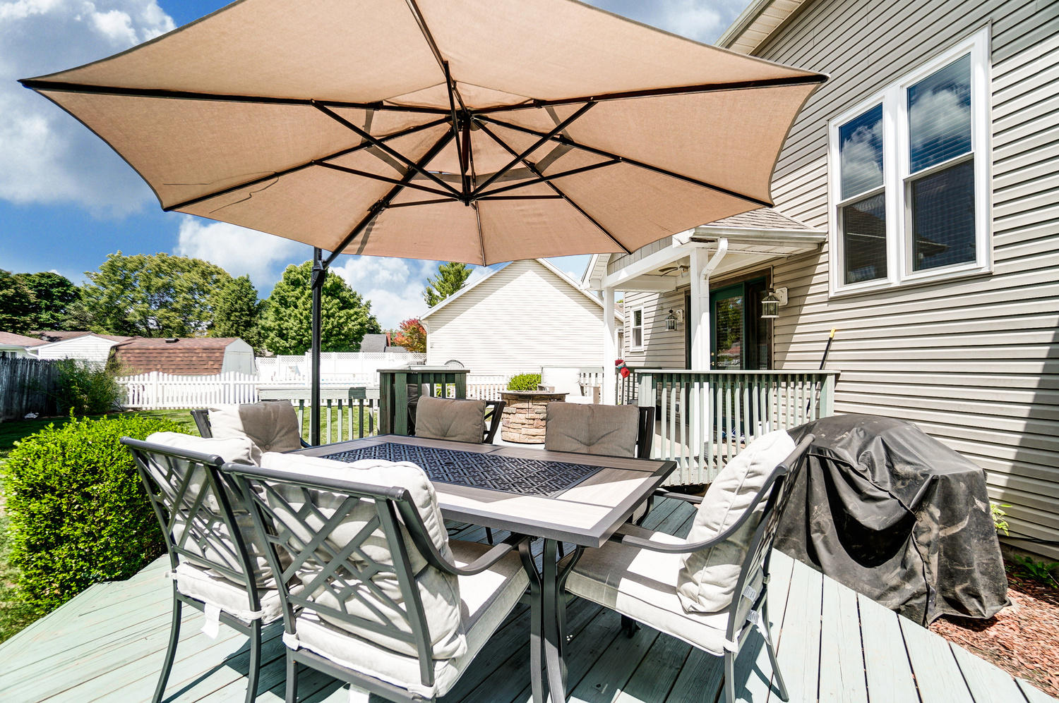 2815 Conestoga Street Springfield, OH 45503 - Photo 34 of 40 Gallery Image 34