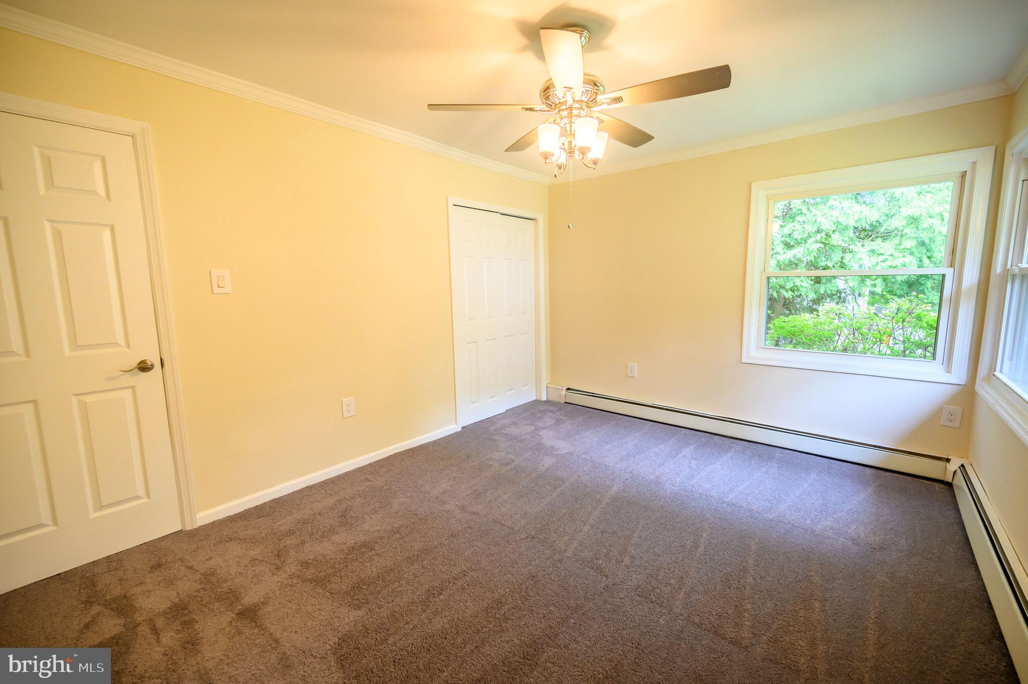8720 Patton Road Glenside, PA 19038 - Photo 14 of 27 1st Level Level - Bedroom #1