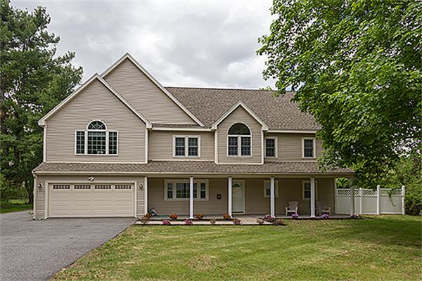 20 Erwin Road North Reading, MA 01864 - Photo 20 of 30 Gallery Image 20