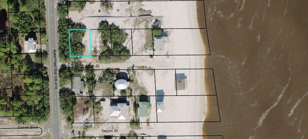 3 Sail Fish Street Alligator Point, FL 32346 - Photo 1 of 4